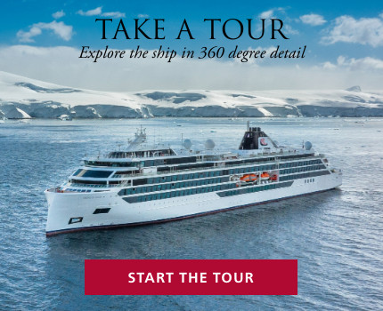 360 Degree Ship Tour