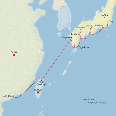 Far Eastern Horizons