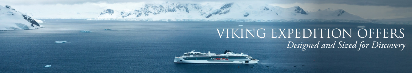 Viking Expedition Offers