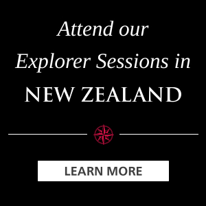 New Zealand Explorer Sessions