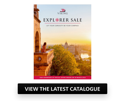 Explorer Sale Catalogue