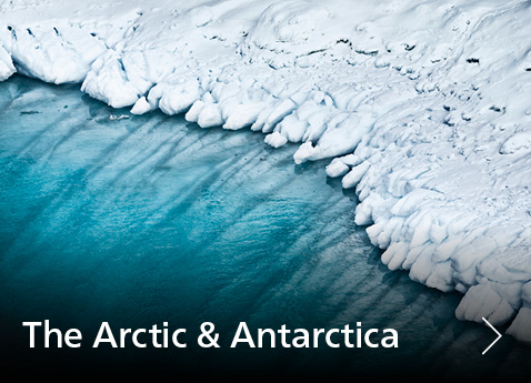 Arctic & Antarctica