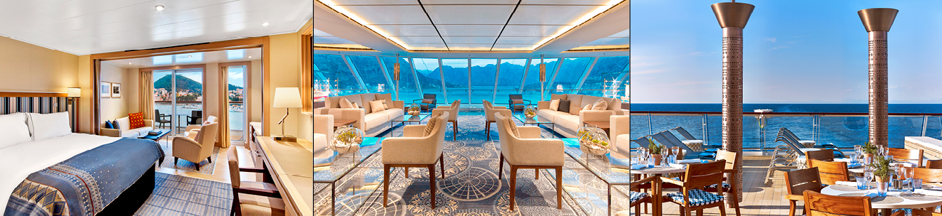 Explore the Ocean Ship