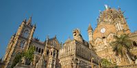 Search Results Web results  Chhatrapati Shivaji Terminus