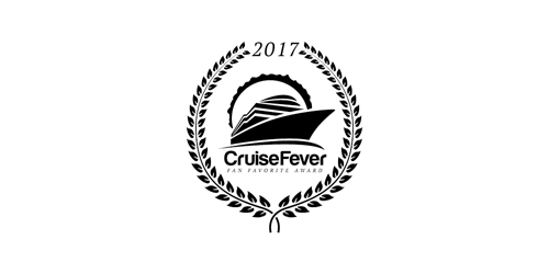 CruiseFever Fan Favorite Award 2017